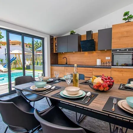 Paradise In 빌라 *