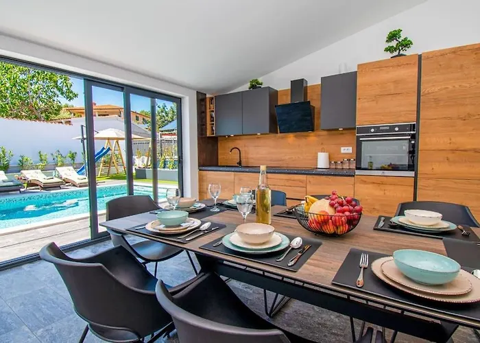 Paradise In 빌라 *