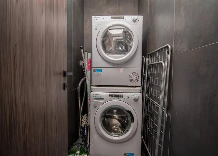 Paradise In 빌라 메덜린