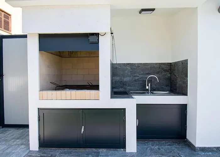 Paradise In Villa Medulin