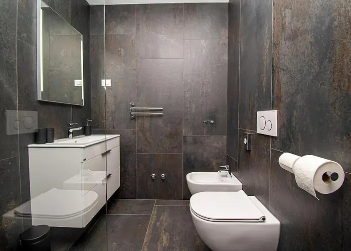 Villa Paradise In Medulin