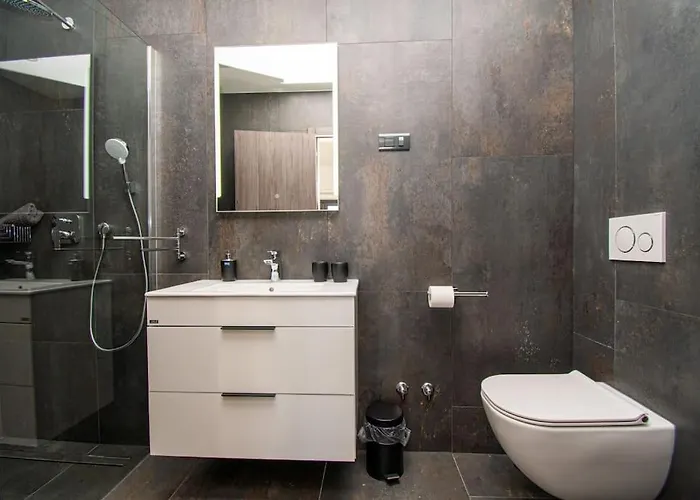 Paradise In Villa Medulin